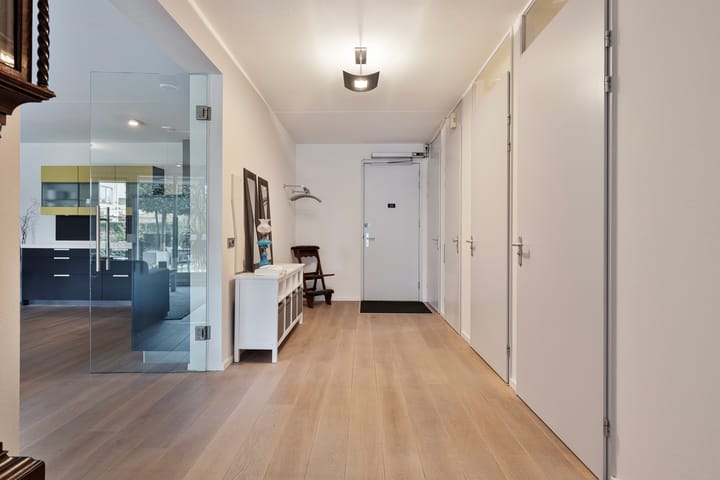 Foto 11 van Evertsenstraat 5-07