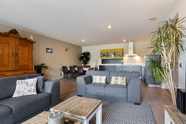 Foto 13 van Evertsenstraat 5-07