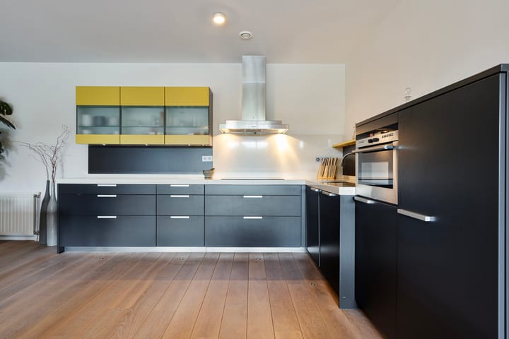 Foto 14 van Evertsenstraat 5-07