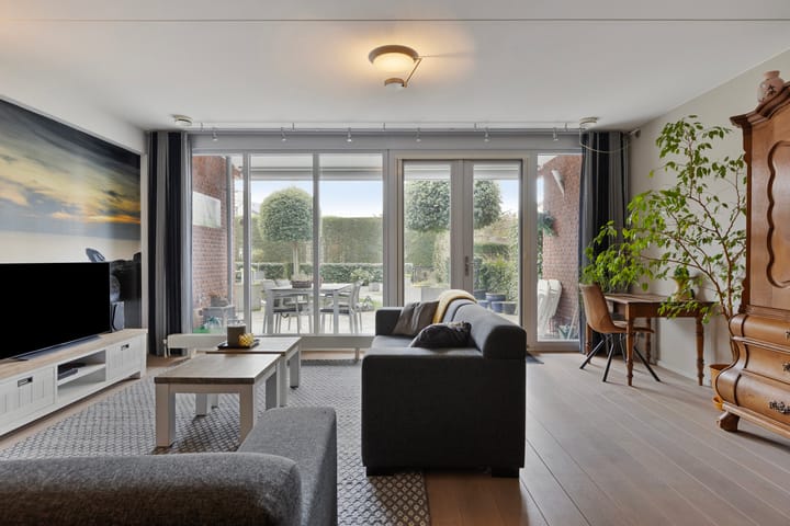 Foto 17 van Evertsenstraat 5-07