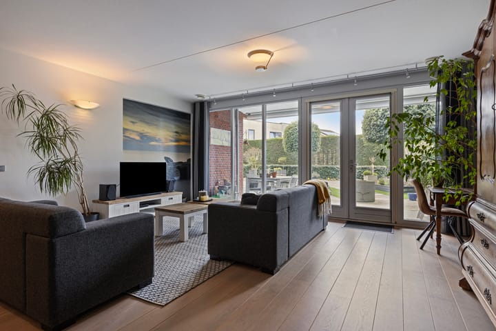 Foto 18 van Evertsenstraat 5-07