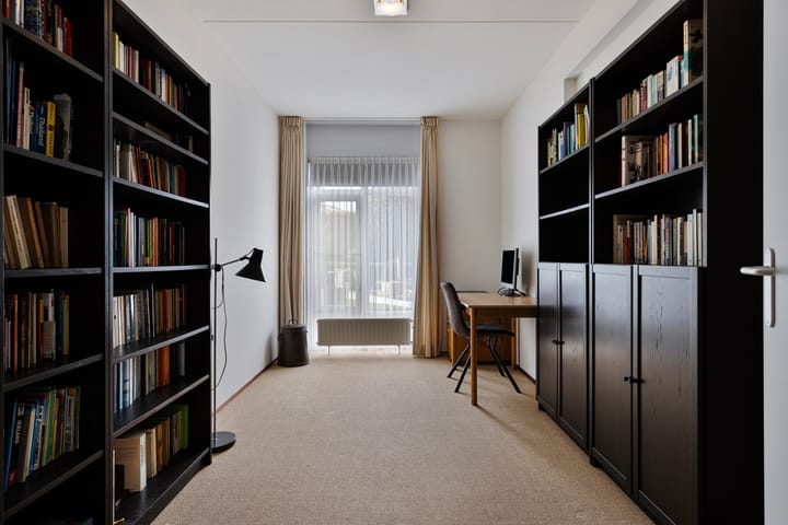 Foto 19 van Evertsenstraat 5-07