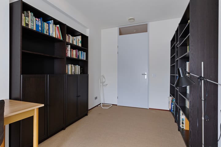 Foto 20 van Evertsenstraat 5-07