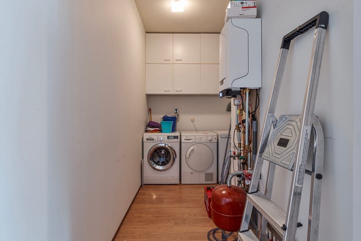 Foto 23 van Evertsenstraat 5-07