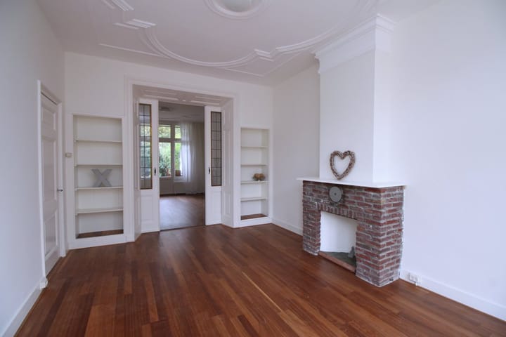 Foto 2 van Koninginnelaan 43