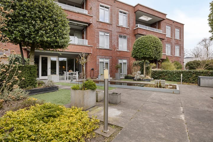 Foto 25 van Evertsenstraat 5-07