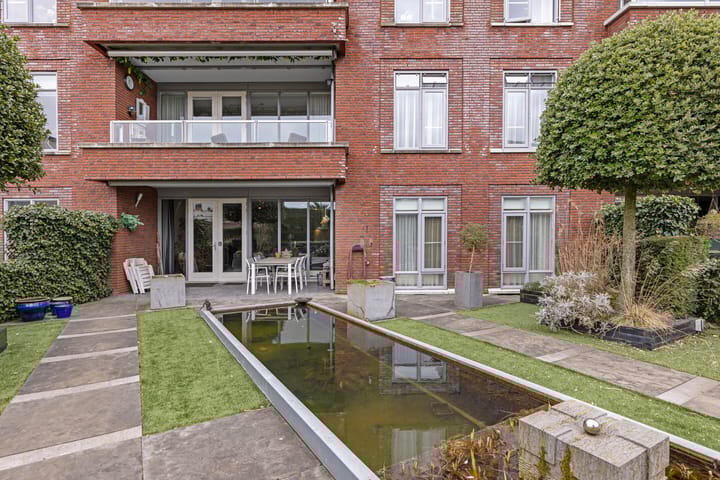 Foto 26 van Evertsenstraat 5-07