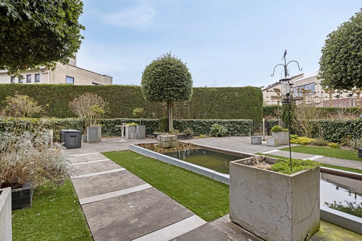 Foto 5 van Evertsenstraat 5-07