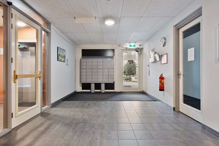 Foto 33 van Evertsenstraat 5-07