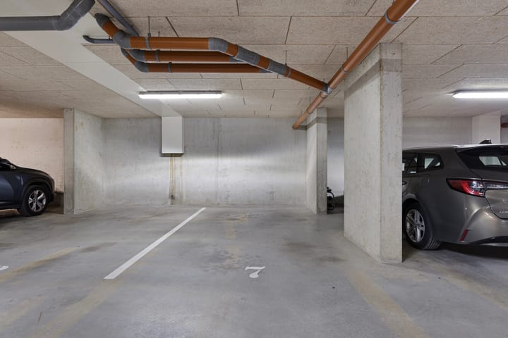 Foto 35 van Evertsenstraat 5-07