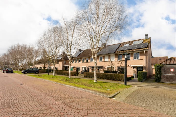 Foto 7 van Tuinboog 2