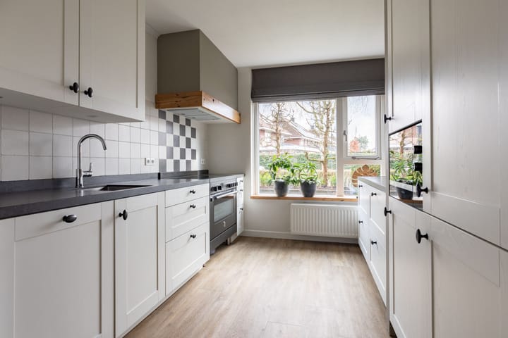 Foto 3 van Tuinboog 2