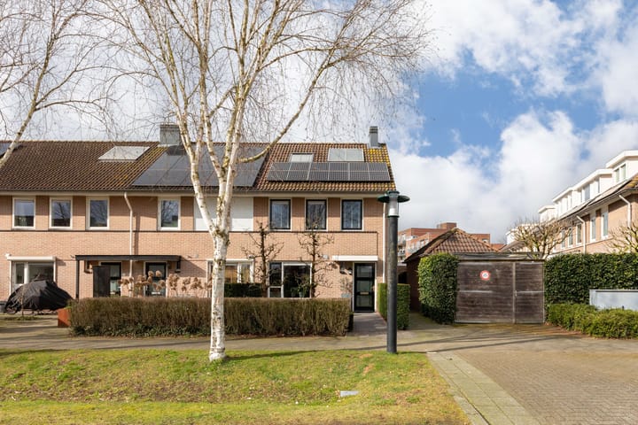 Foto 6 van Tuinboog 2