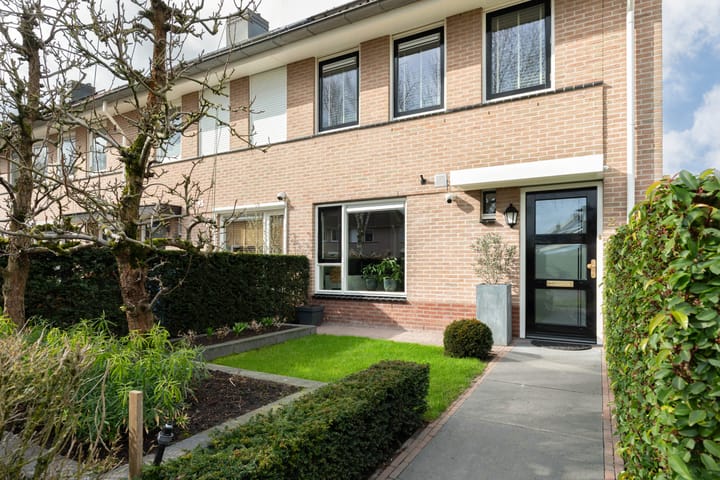 Foto 8 van Tuinboog 2