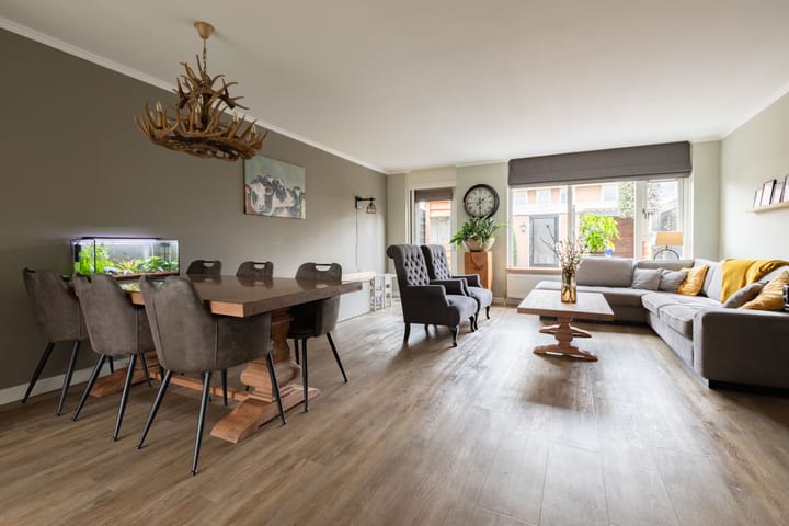 Foto 10 van Tuinboog 2