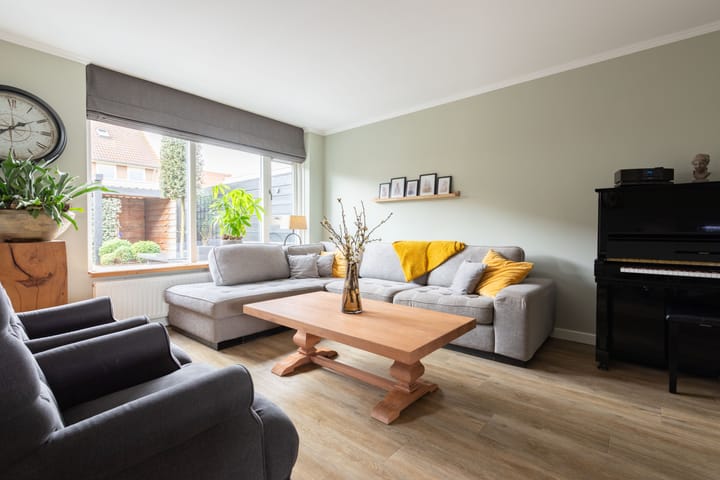 Foto 12 van Tuinboog 2