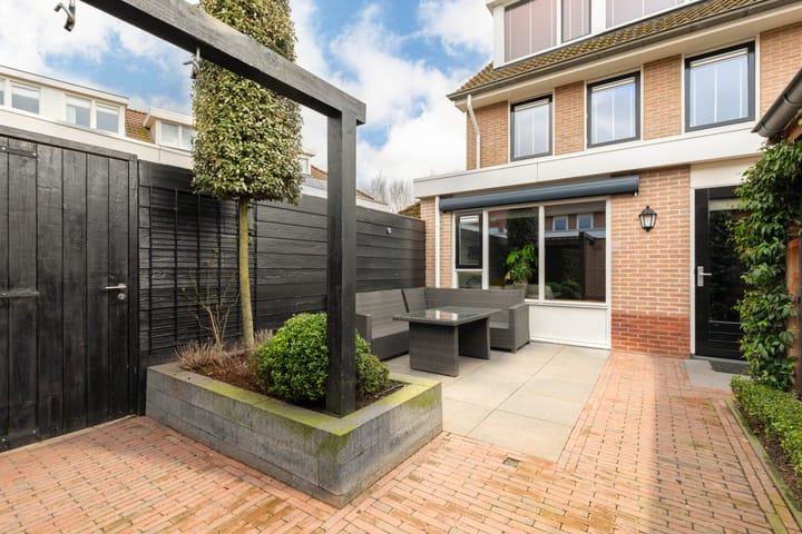 Foto 36 van Tuinboog 2