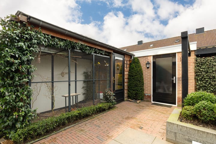 Foto 38 van Tuinboog 2