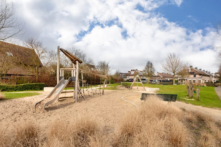 Foto 42 van Tuinboog 2