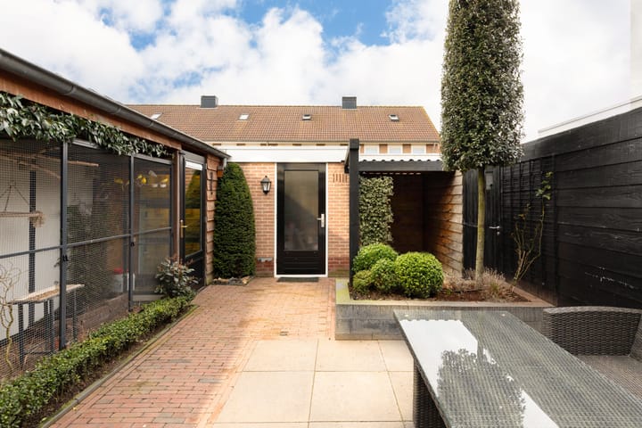 Foto 39 van Tuinboog 2