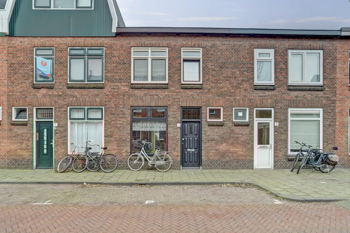 Hugo van Rijkenlaan 5 main image