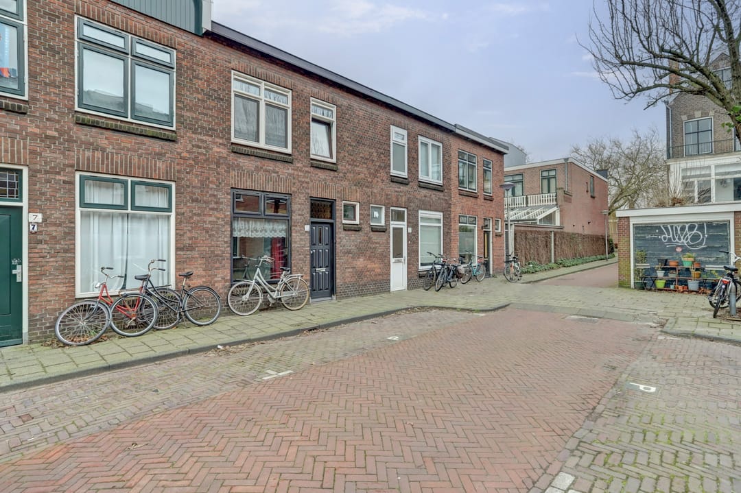 Foto 2 van Hugo van Rijkenlaan 5