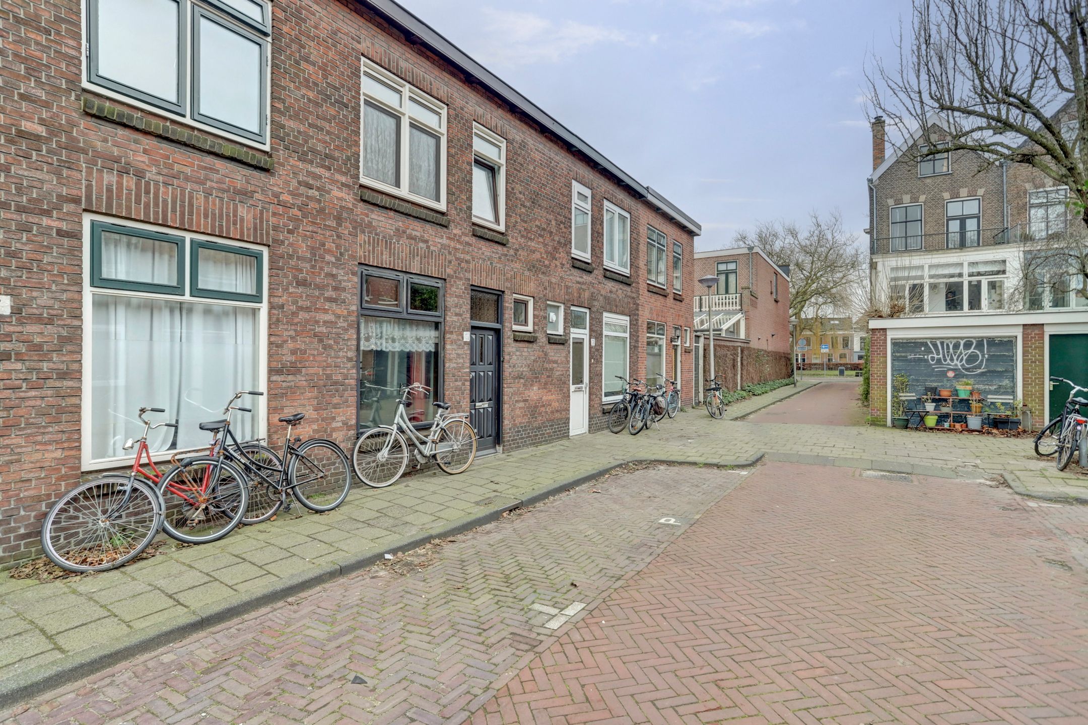 Foto 3 van Hugo van Rijkenlaan 5