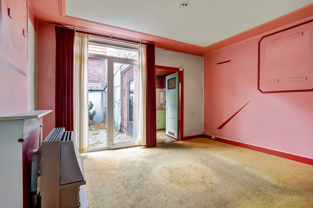 Foto 8 van Hugo van Rijkenlaan 5