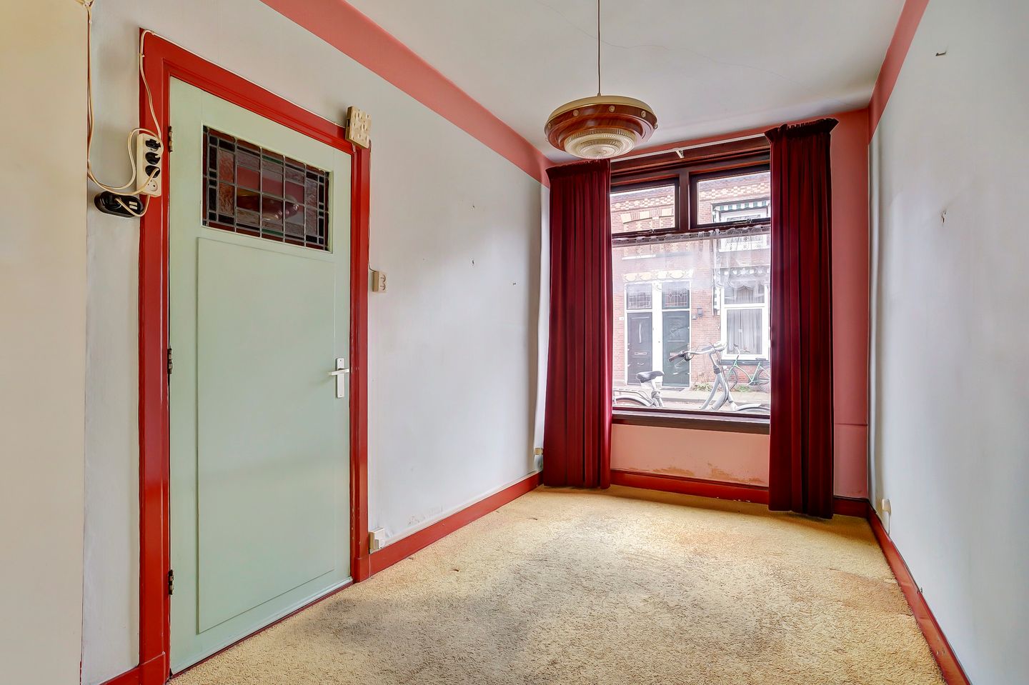 Foto 10 van Hugo van Rijkenlaan 5