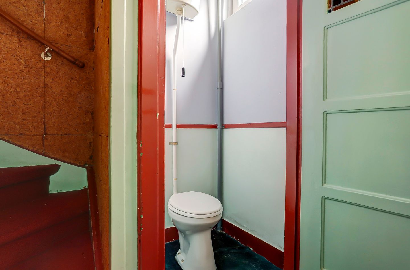 Foto 14 van Hugo van Rijkenlaan 5