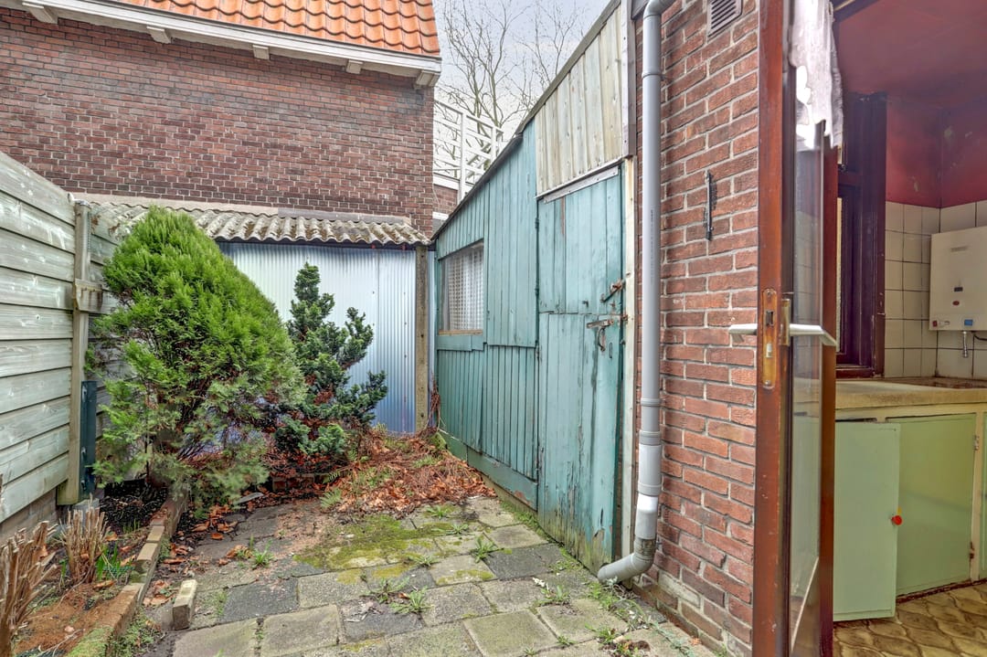 Foto 16 van Hugo van Rijkenlaan 5