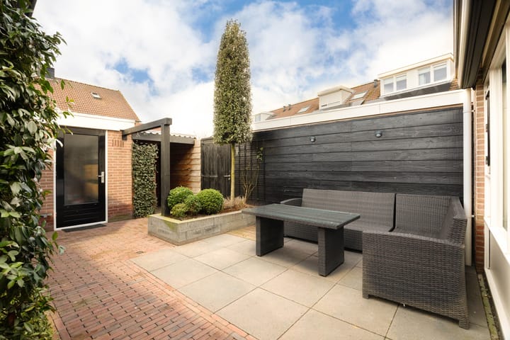 Foto 37 van Tuinboog 2