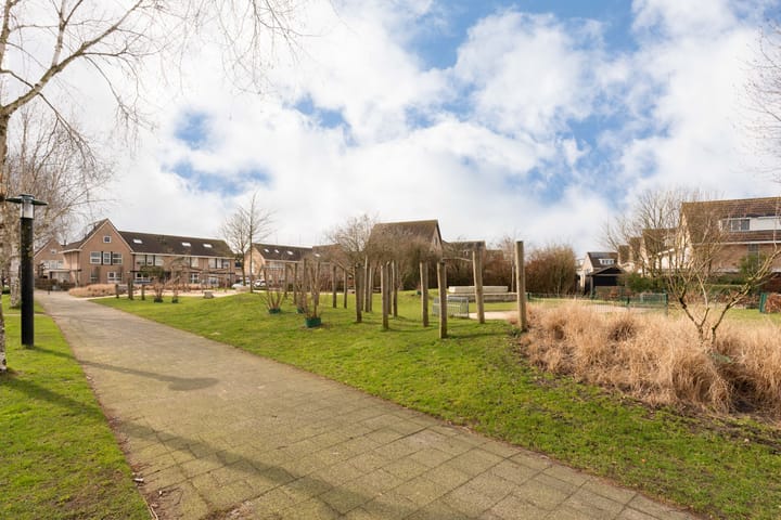 Foto 43 van Tuinboog 2