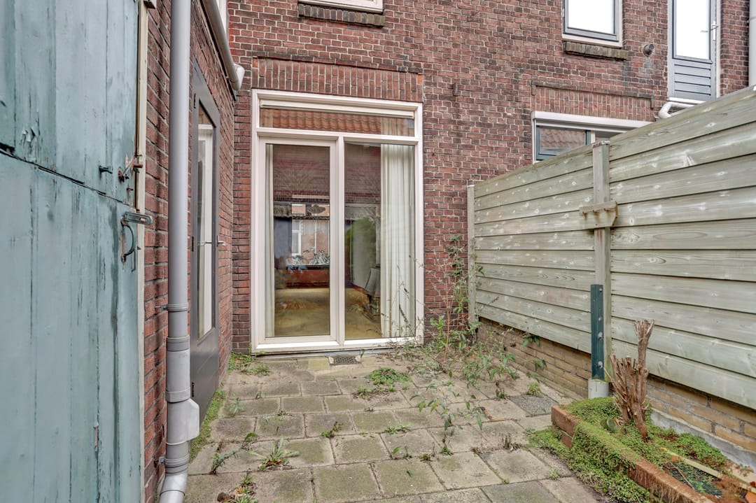 Foto 17 van Hugo van Rijkenlaan 5