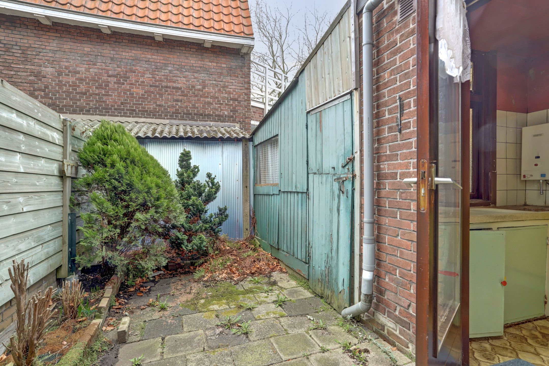 Foto 15 van Hugo van Rijkenlaan 5