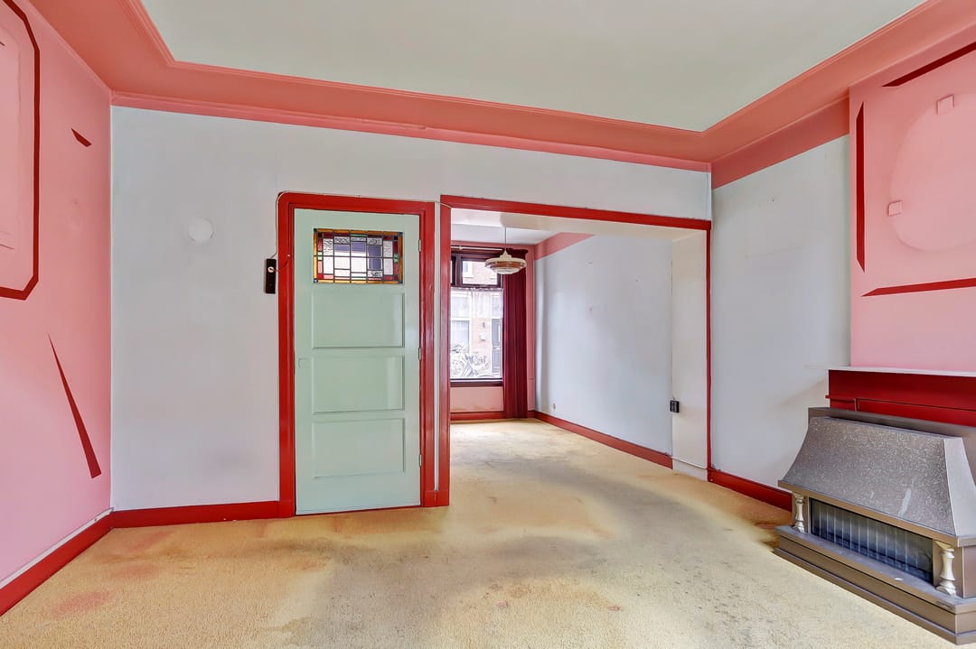 Foto 11 van Hugo van Rijkenlaan 5