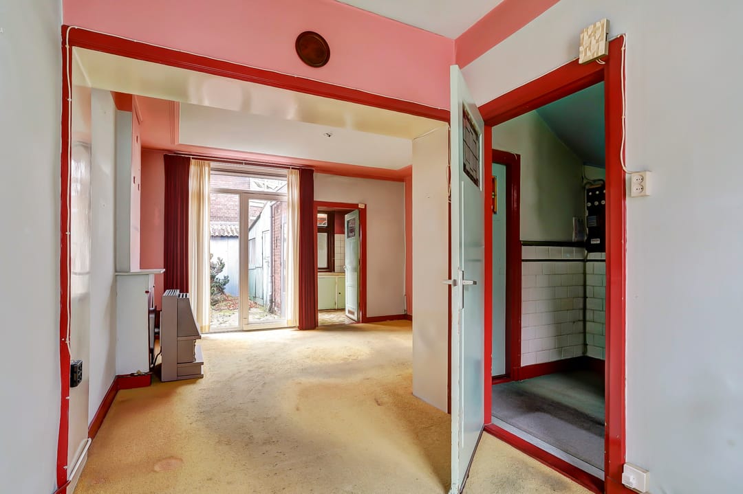 Foto 7 van Hugo van Rijkenlaan 5