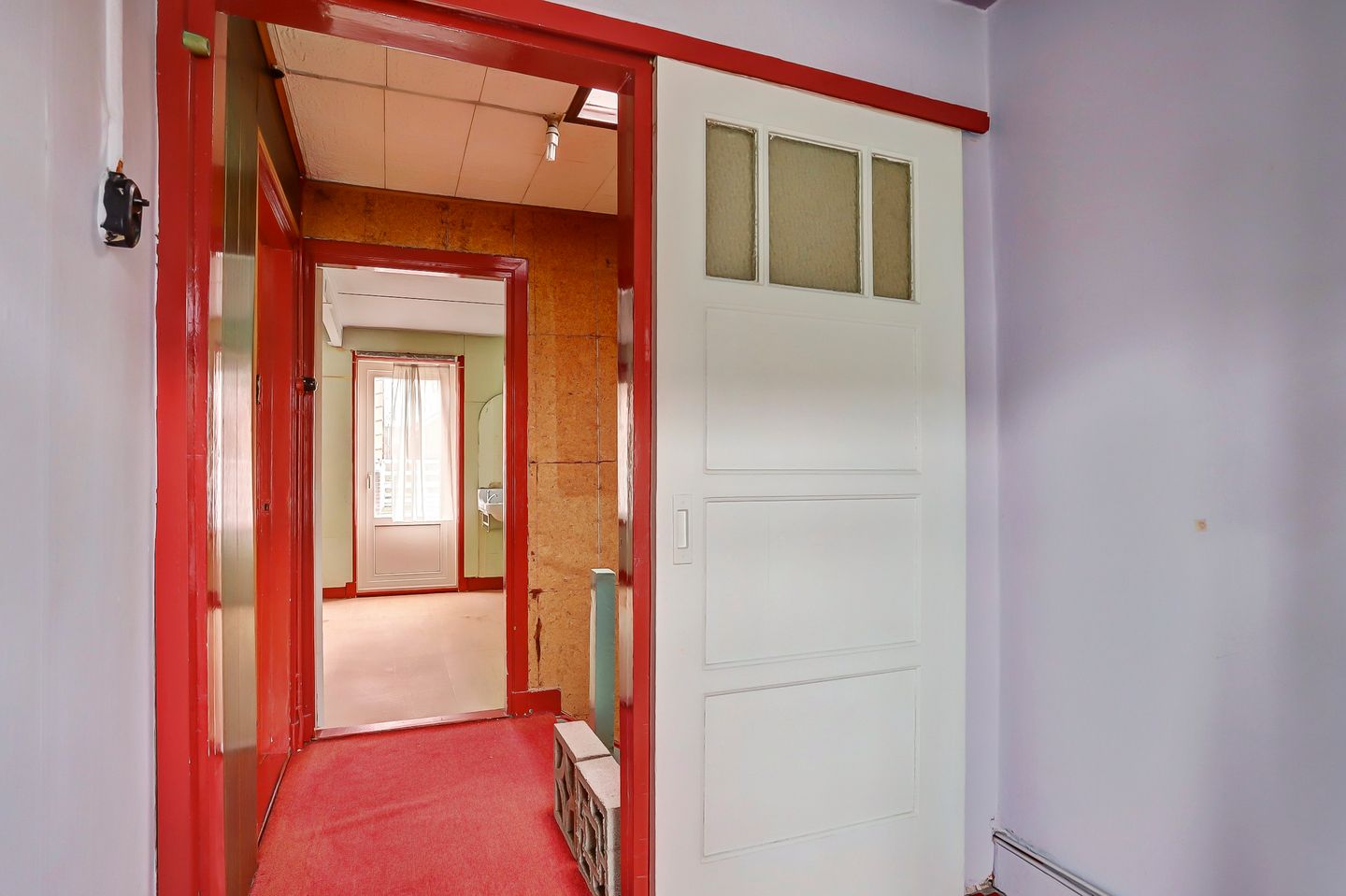 Foto 19 van Hugo van Rijkenlaan 5