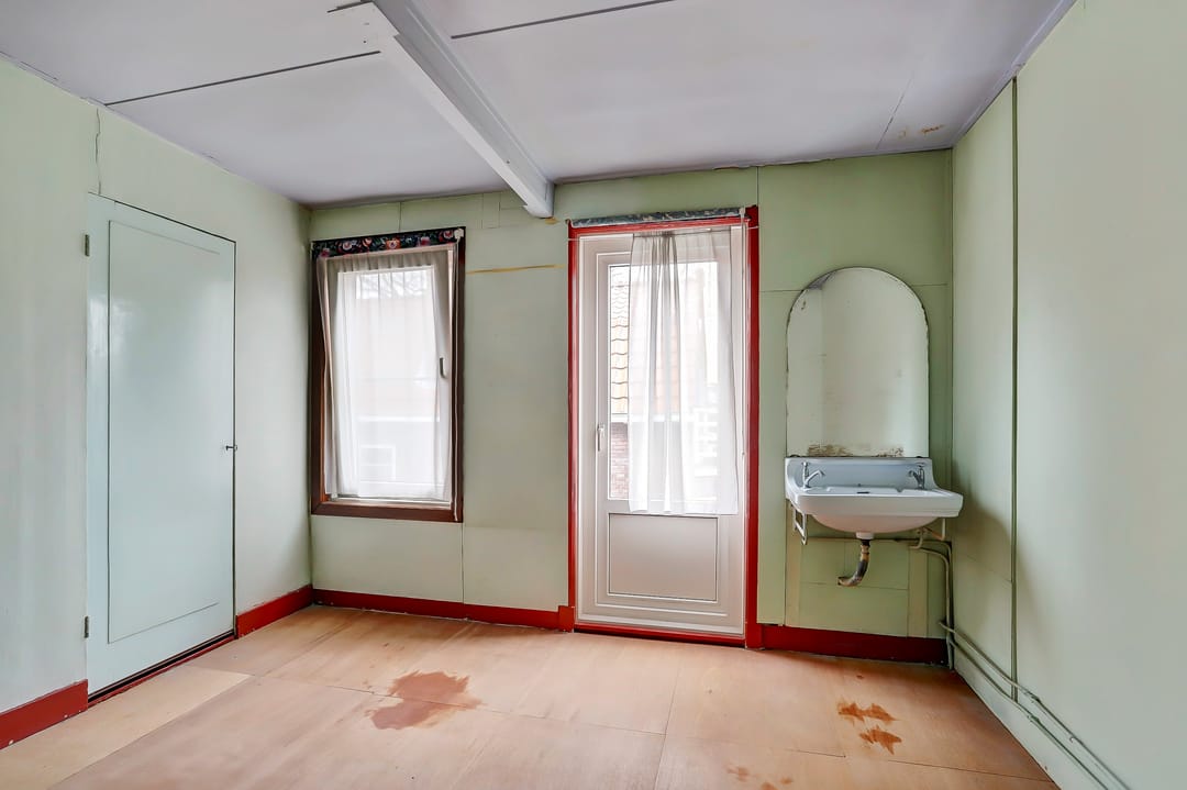 Foto 22 van Hugo van Rijkenlaan 5