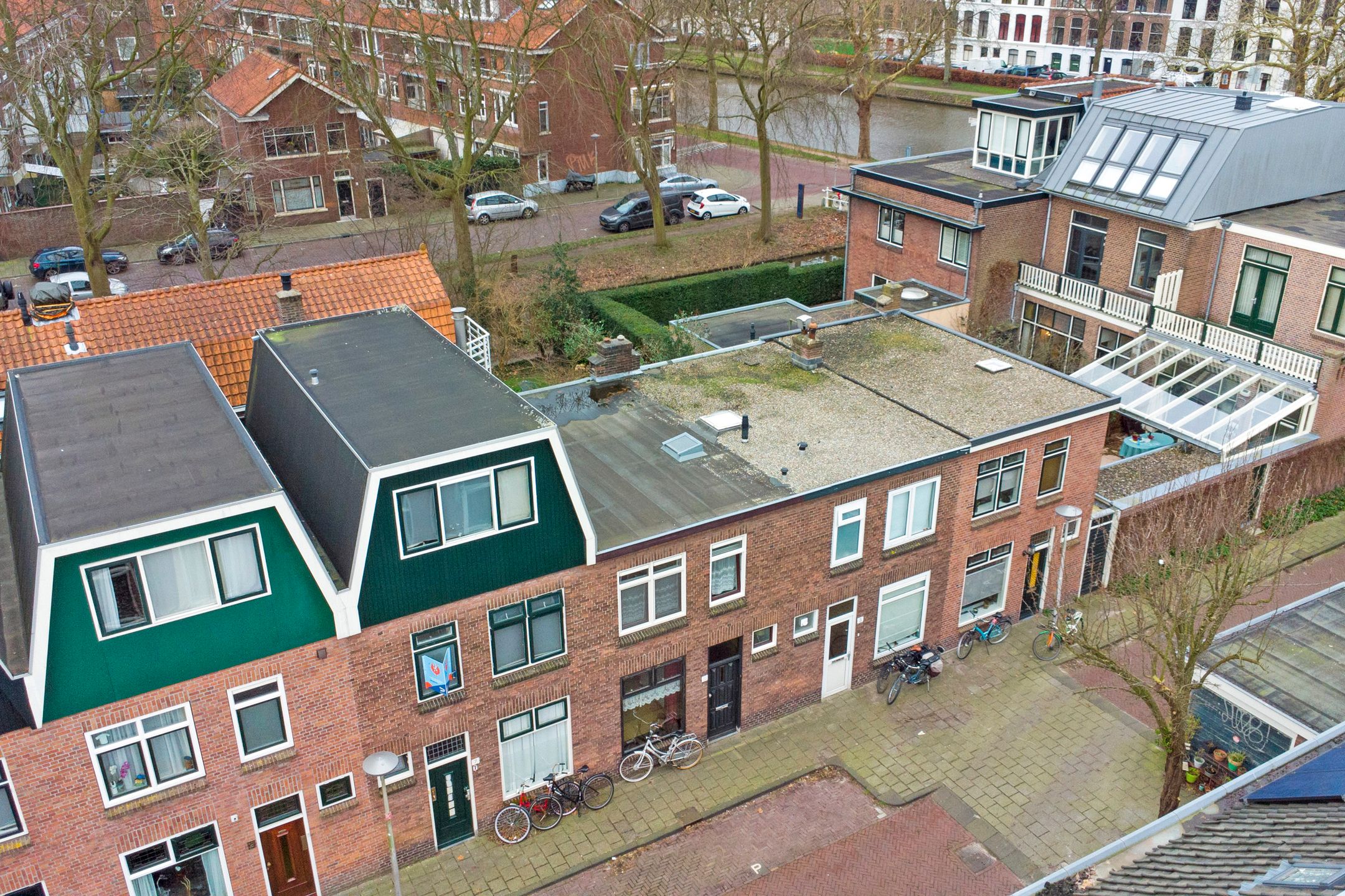 Foto 27 van Hugo van Rijkenlaan 5