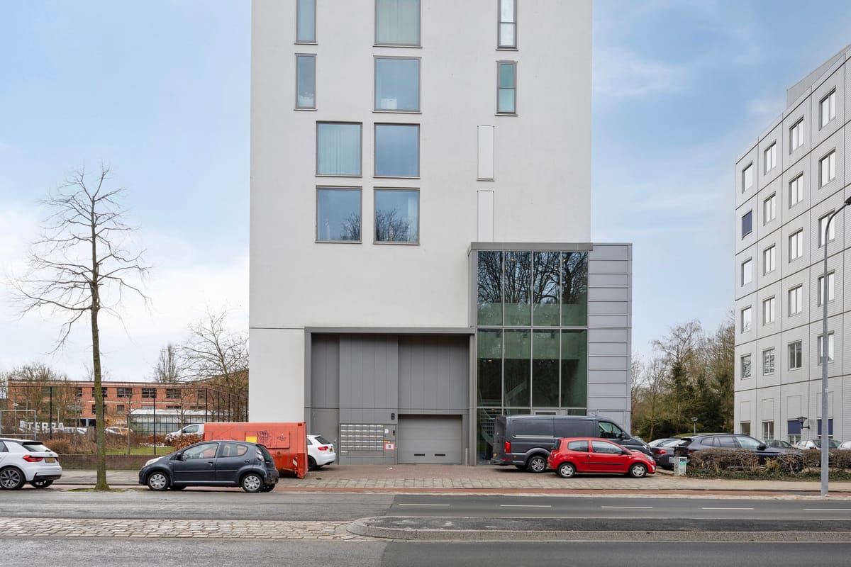 Foto 21 van Hereweg 97-22