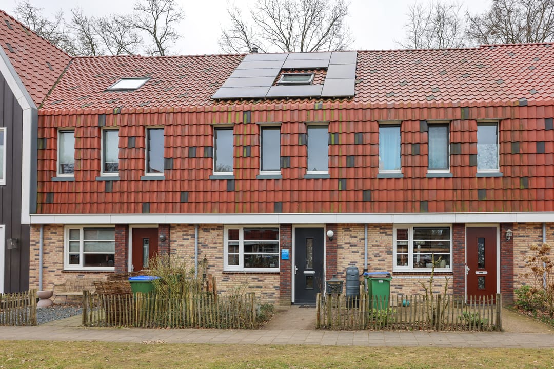 Foto 2 van De Zandhoek 17