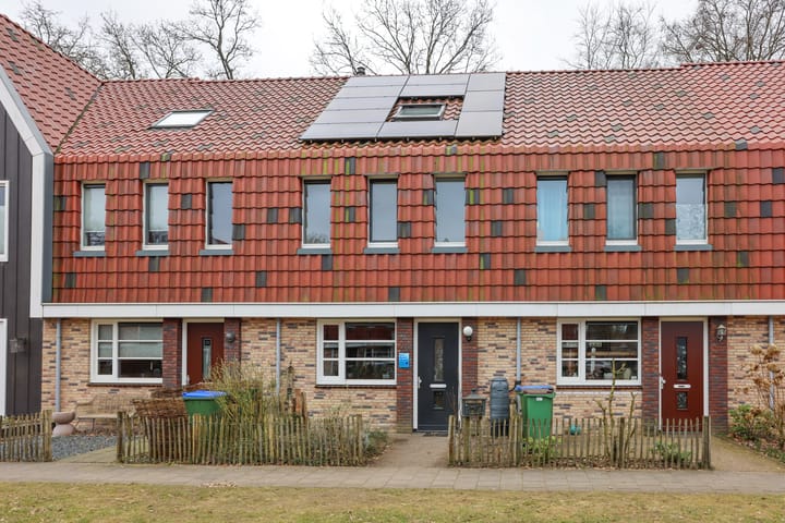 Foto 2 van De Zandhoek 17