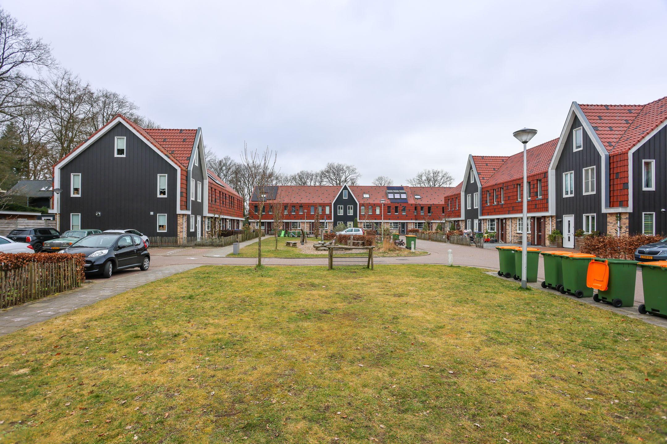 Foto 3 van De Zandhoek 17