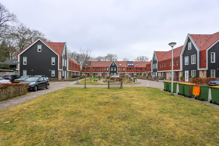 Foto 3 van De Zandhoek 17