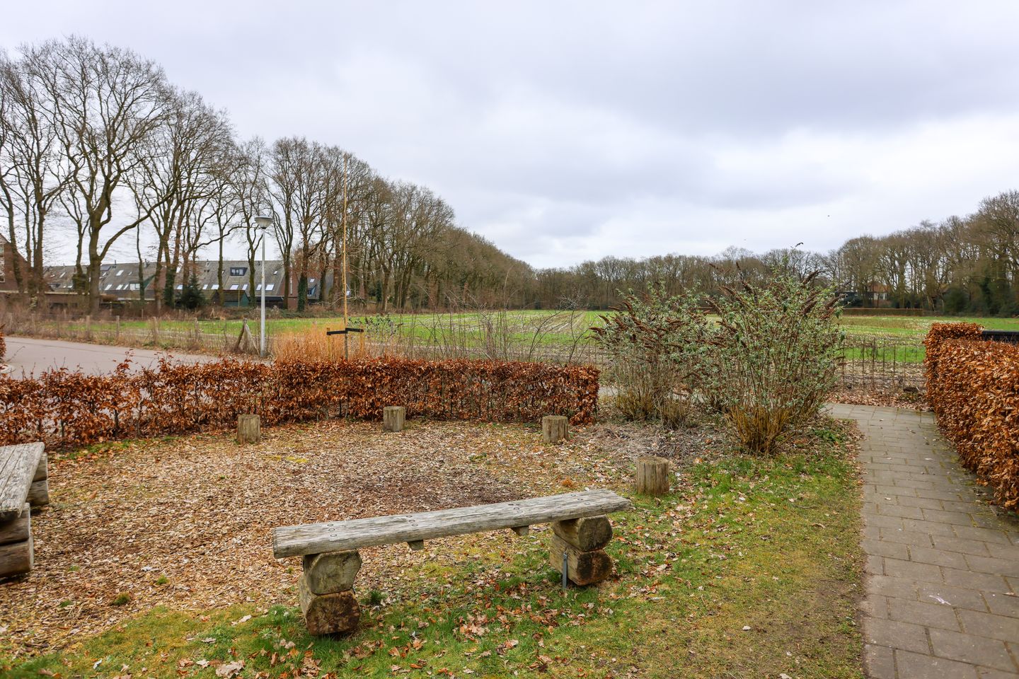 Foto 4 van De Zandhoek 17