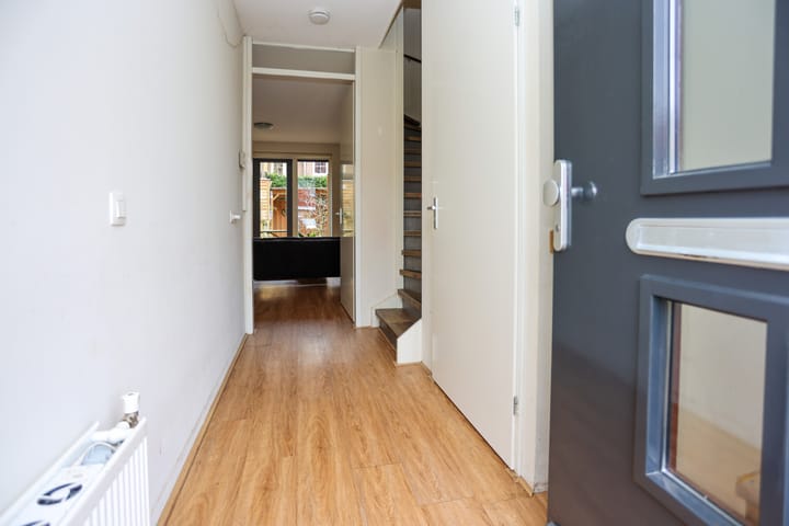 Foto 5 van De Zandhoek 17