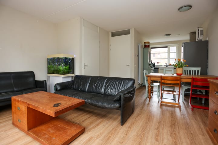 Foto 7 van De Zandhoek 17