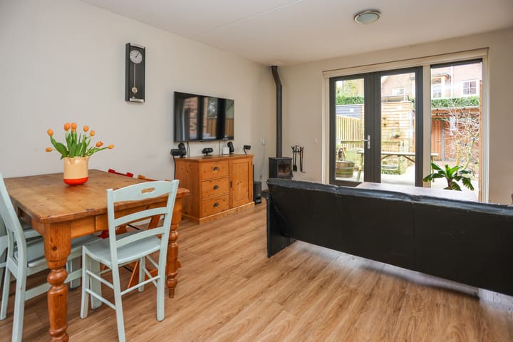 Foto 6 van De Zandhoek 17