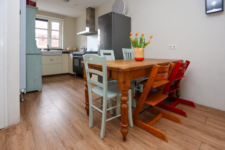 Foto 9 van De Zandhoek 17